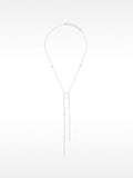 Collar De Aro Con Circonitas