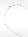 Collar De Aro Con Circonitas