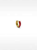 Aro Individual Esmaltado - Acero Inoxidable