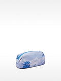 Neceser De Nylon Estampado