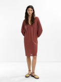 Vestido Ourigo