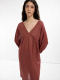 Vestido Ourigo