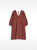Vestido Ourigo