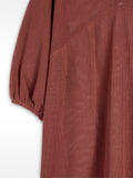 Vestido Ourigo