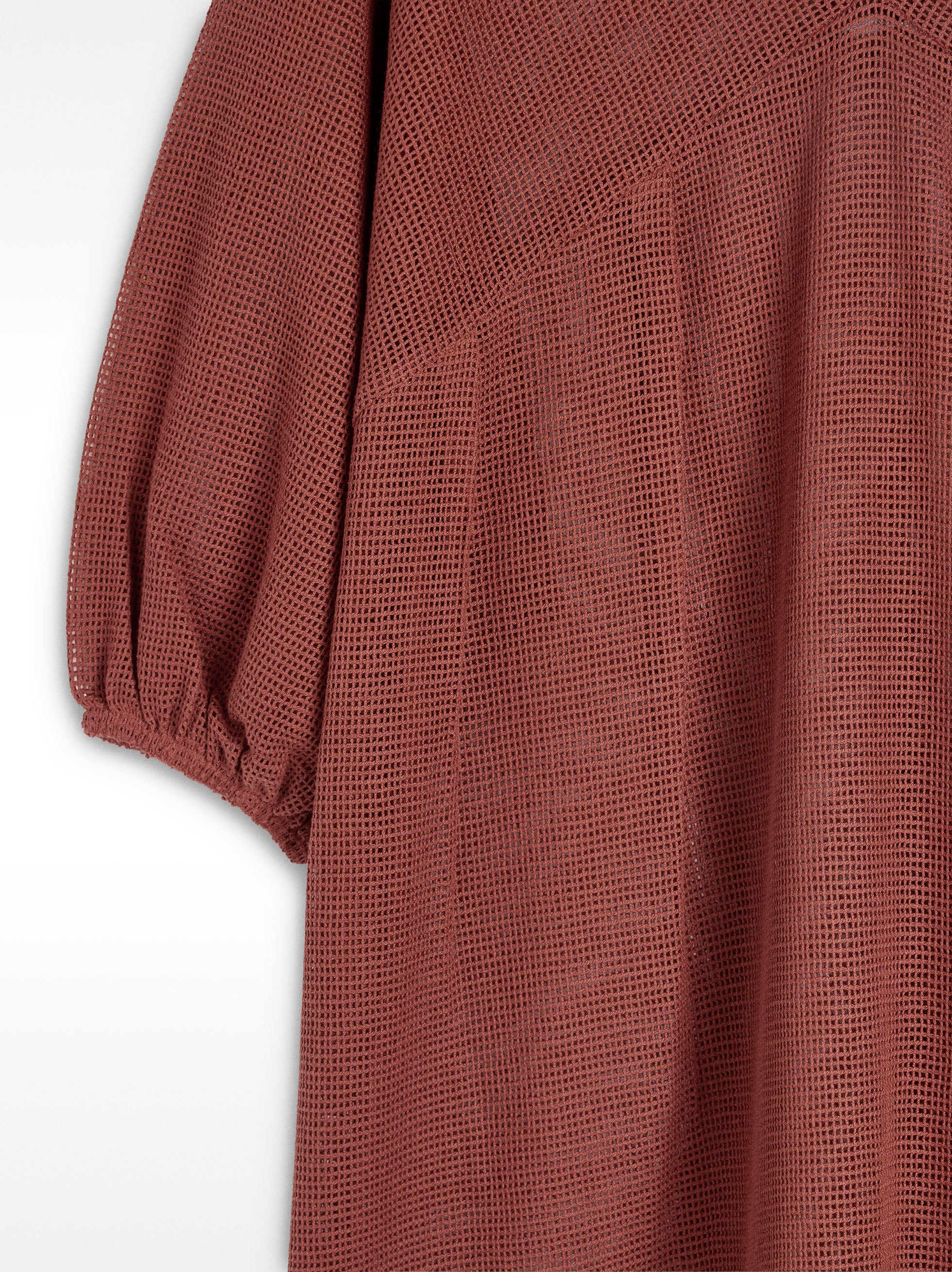 Vestido Ourigo