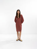 Vestido Ourigo