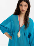 Vestido Ourigo