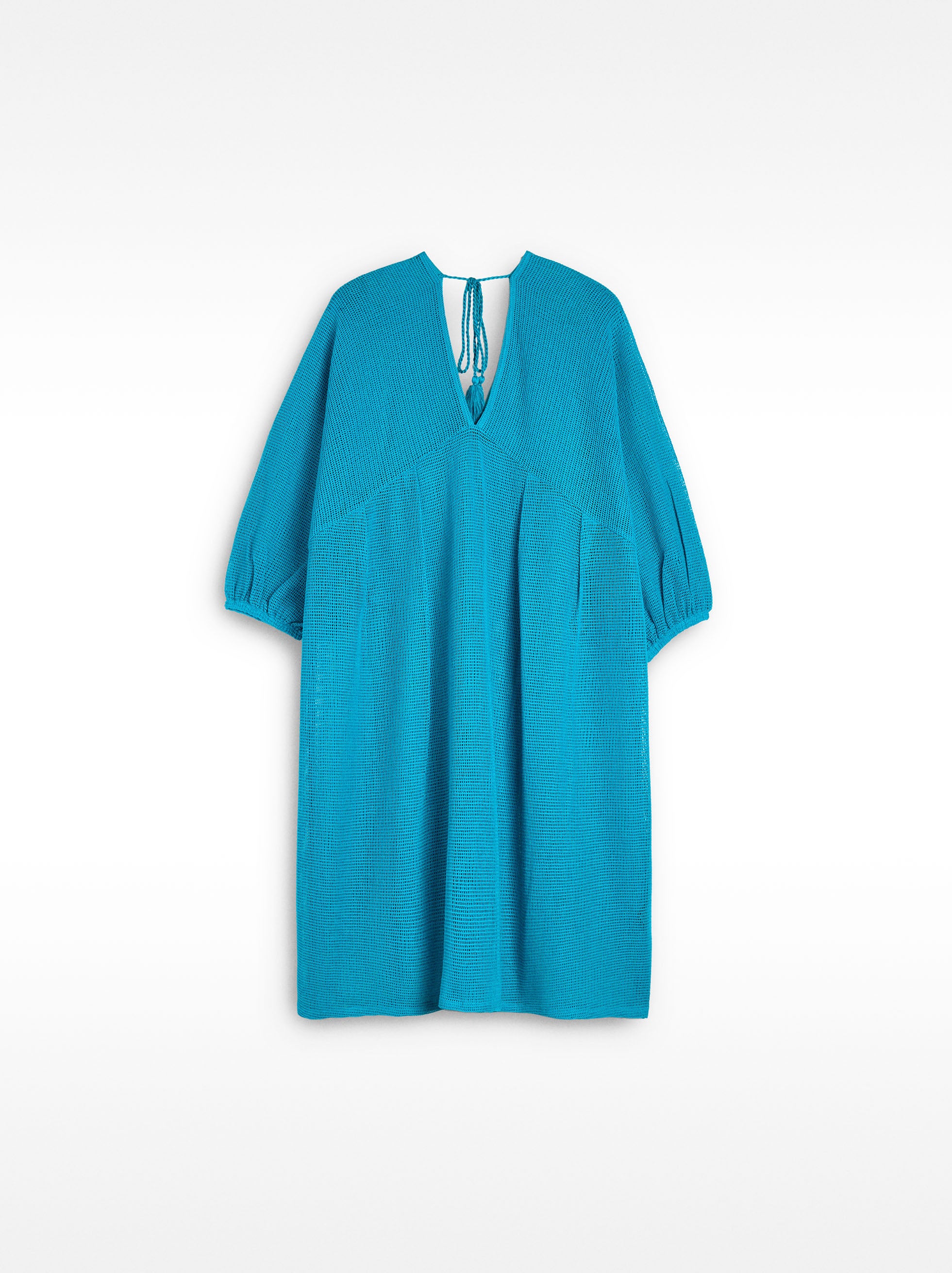 Vestido Ourigo