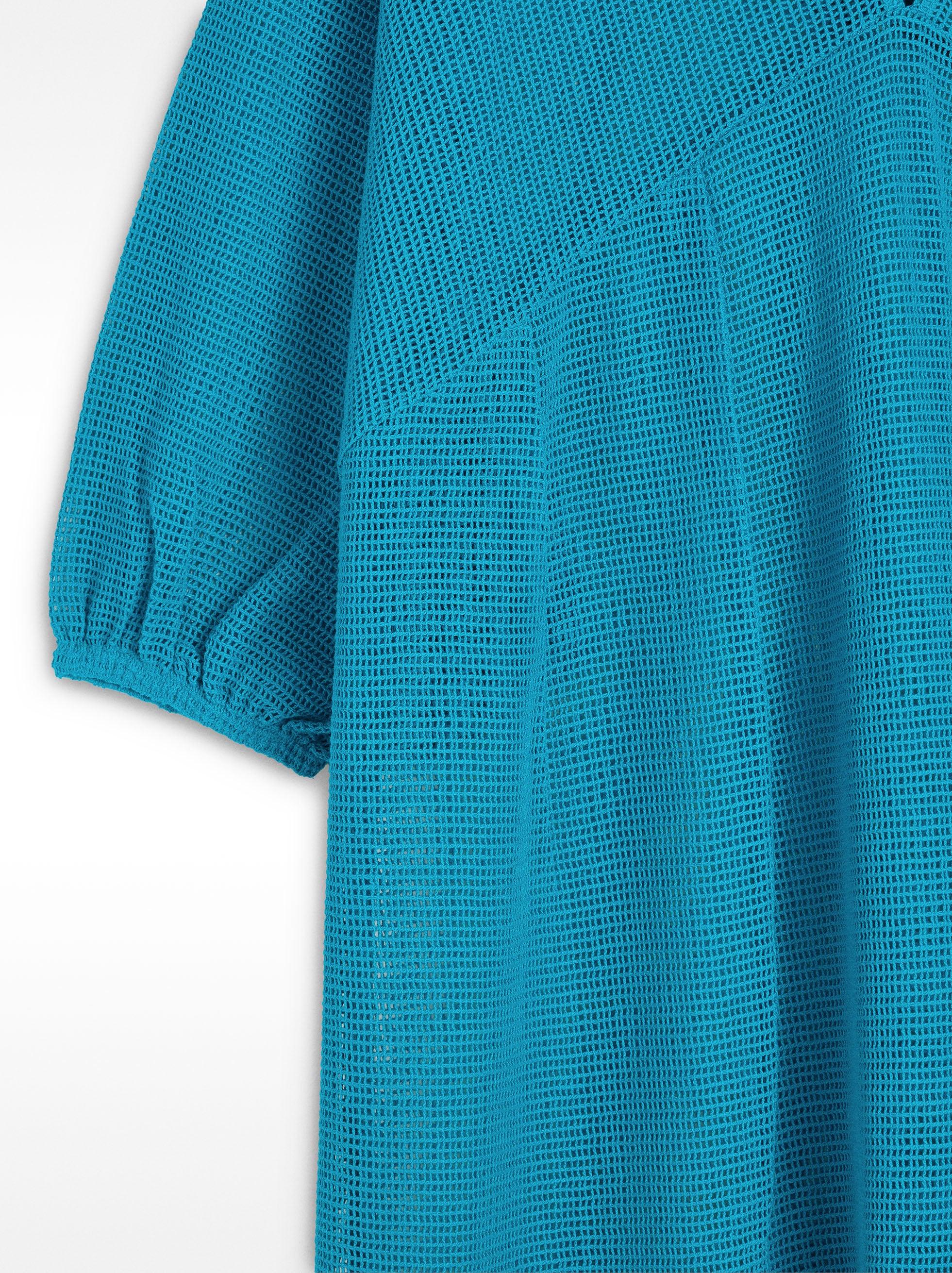 Vestido Ourigo