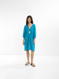 Vestido Ourigo