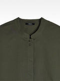 Camisa De 100% Algodón