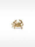 Anillo De Cangrejo