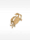 Anillo De Cangrejo