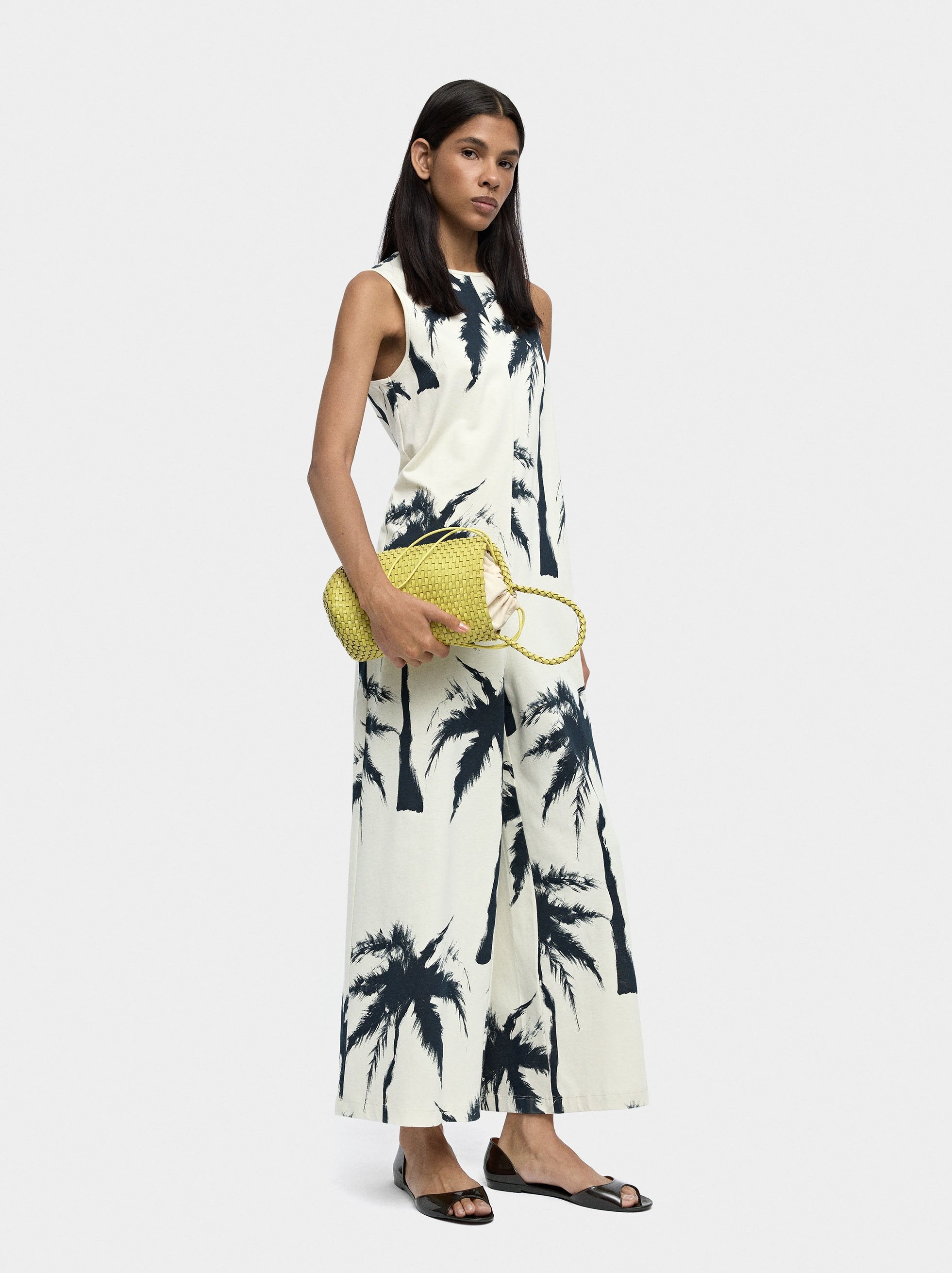 Mono Estampado 100% Algodón