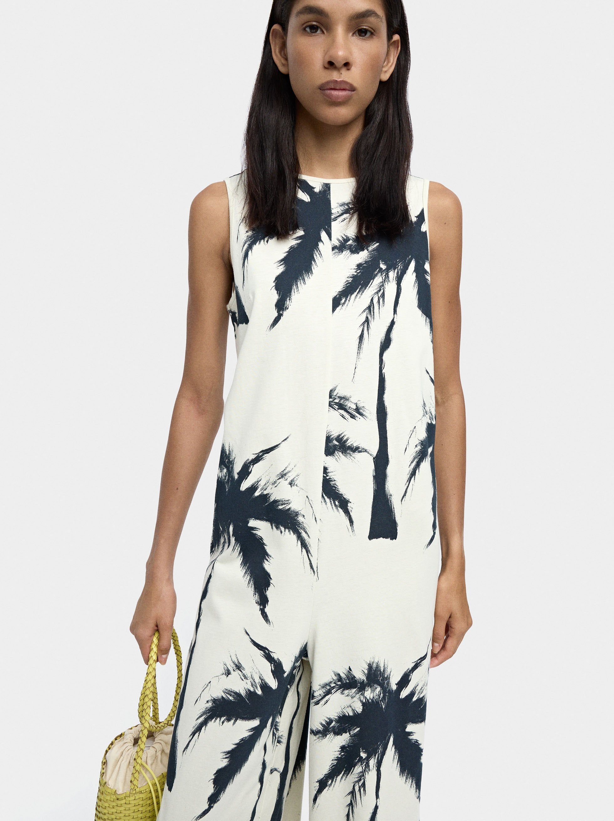 Mono Estampado 100% Algodón