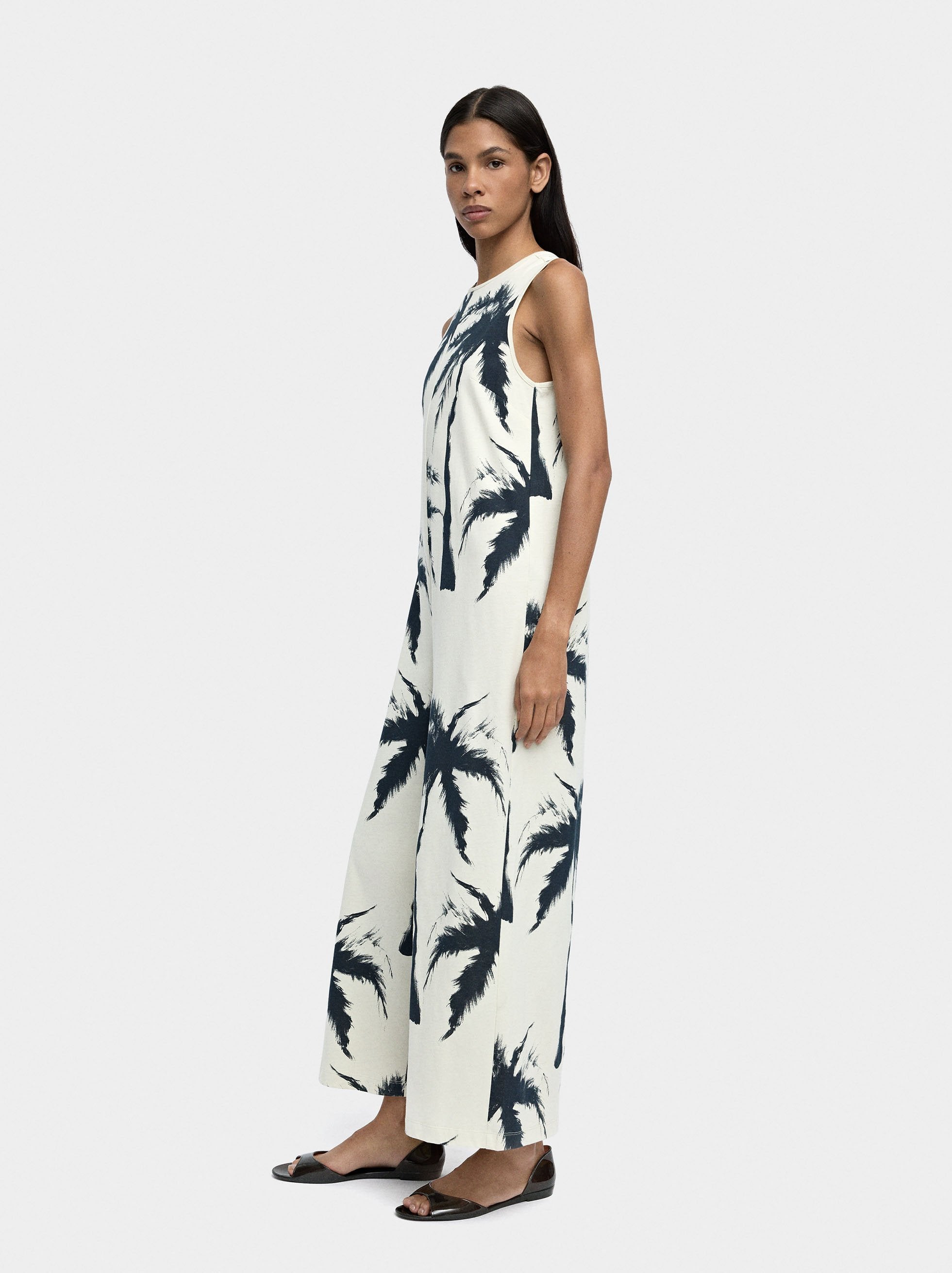 Mono Estampado 100% Algodón