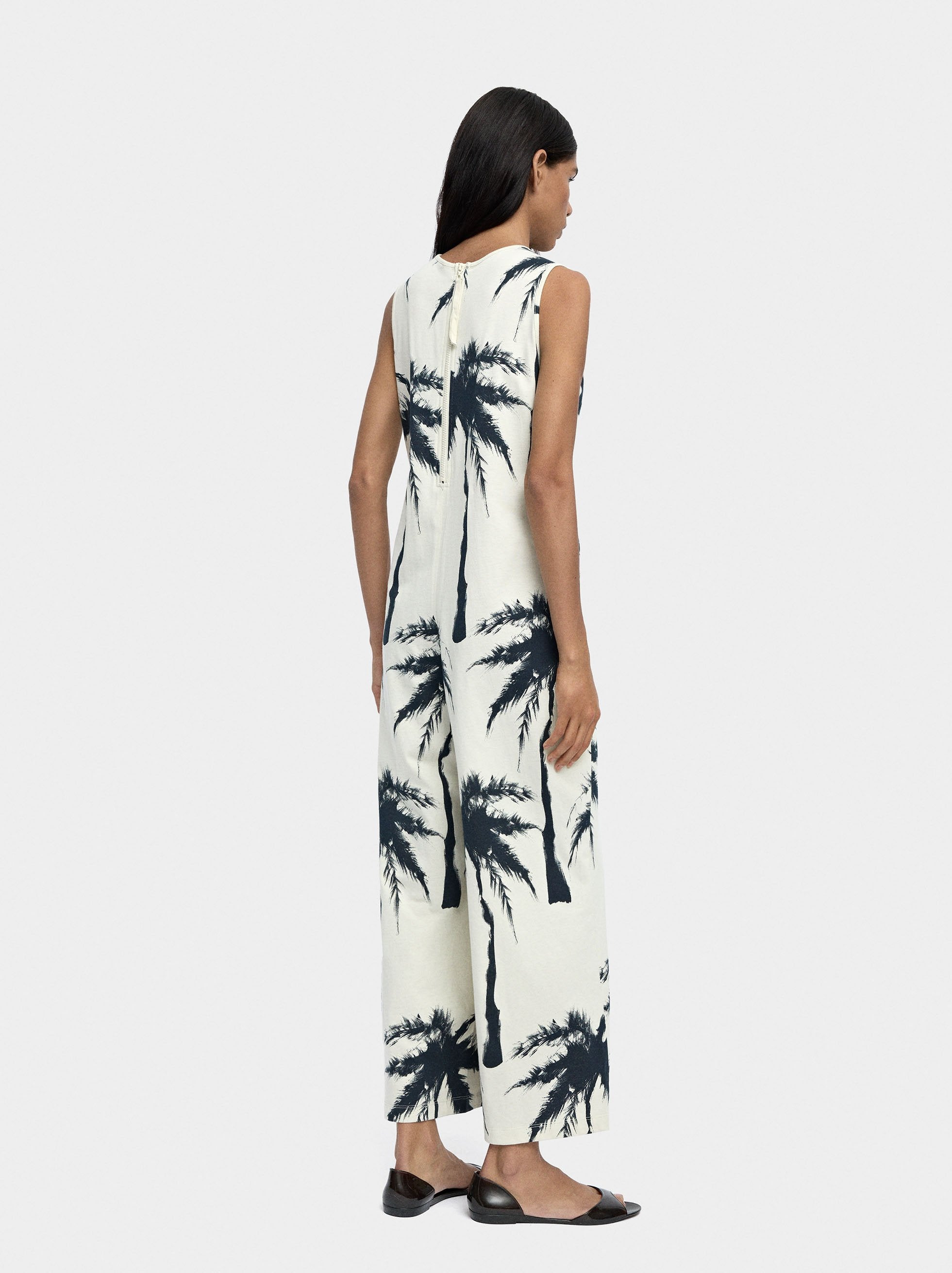 Mono Estampado 100% Algodón