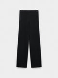 Pantalón De Punto Cintura Elástica
