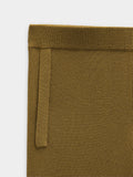 Pantalón De Punto Cintura Elástica