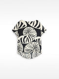 Blusa Estampada