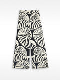 Pantalón Fluido Estampado