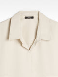 Camisa De Manga Corta