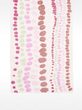 Pañuelo Estampado Con Lino
