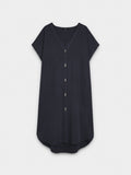 Vestido Corto 100% Lyocell