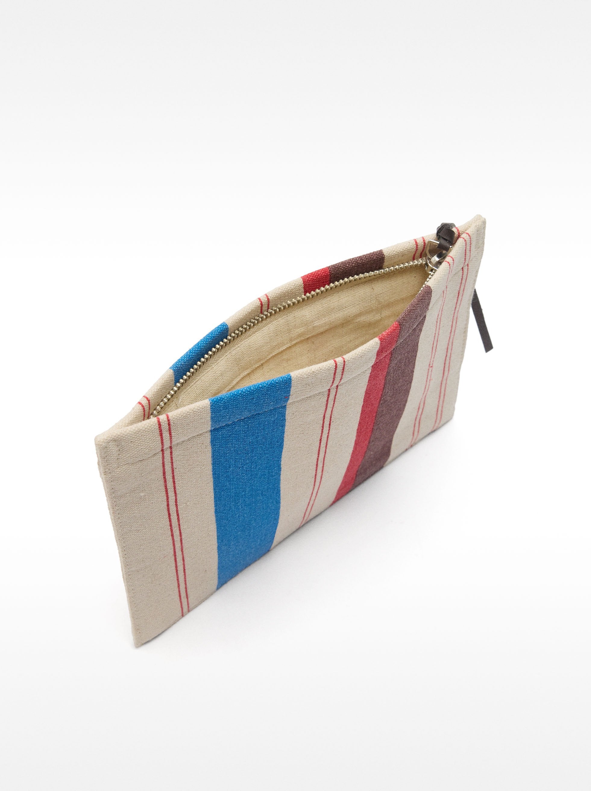 Bolso Multiusos A Rayas