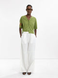 Camisa Manga Corta 100% Lyocell