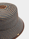 Gorro Bucket De Punto