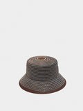 Gorro Bucket De Punto