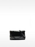 Bolso Bandolera Con Solapa Imantada