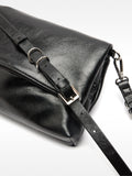 Bolso Bandolera Con Solapa Imantada