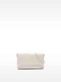 Bolso Bandolera Con Solapa Imantada