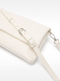 Bolso Bandolera Con Solapa Imantada