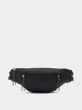 Bolso Riñonera De Nylon