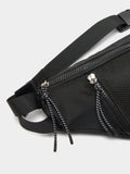 Bolso Riñonera De Nylon