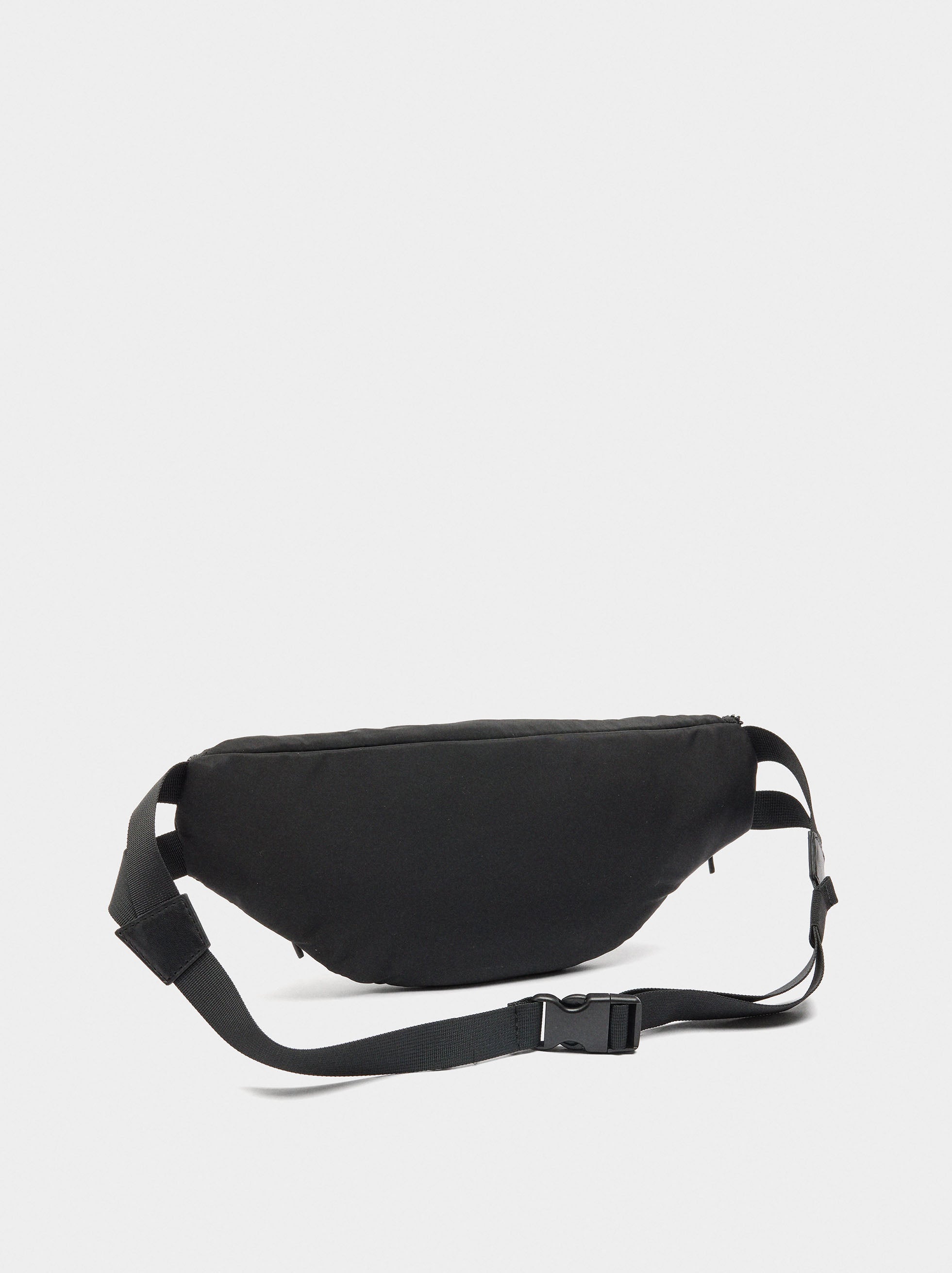 Bolso Riñonera De Nylon