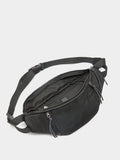 Bolso Riñonera De Nylon
