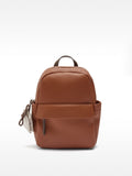 Mochila Básica Con Colgante