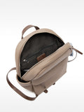 Mochila Básica Con Colgante