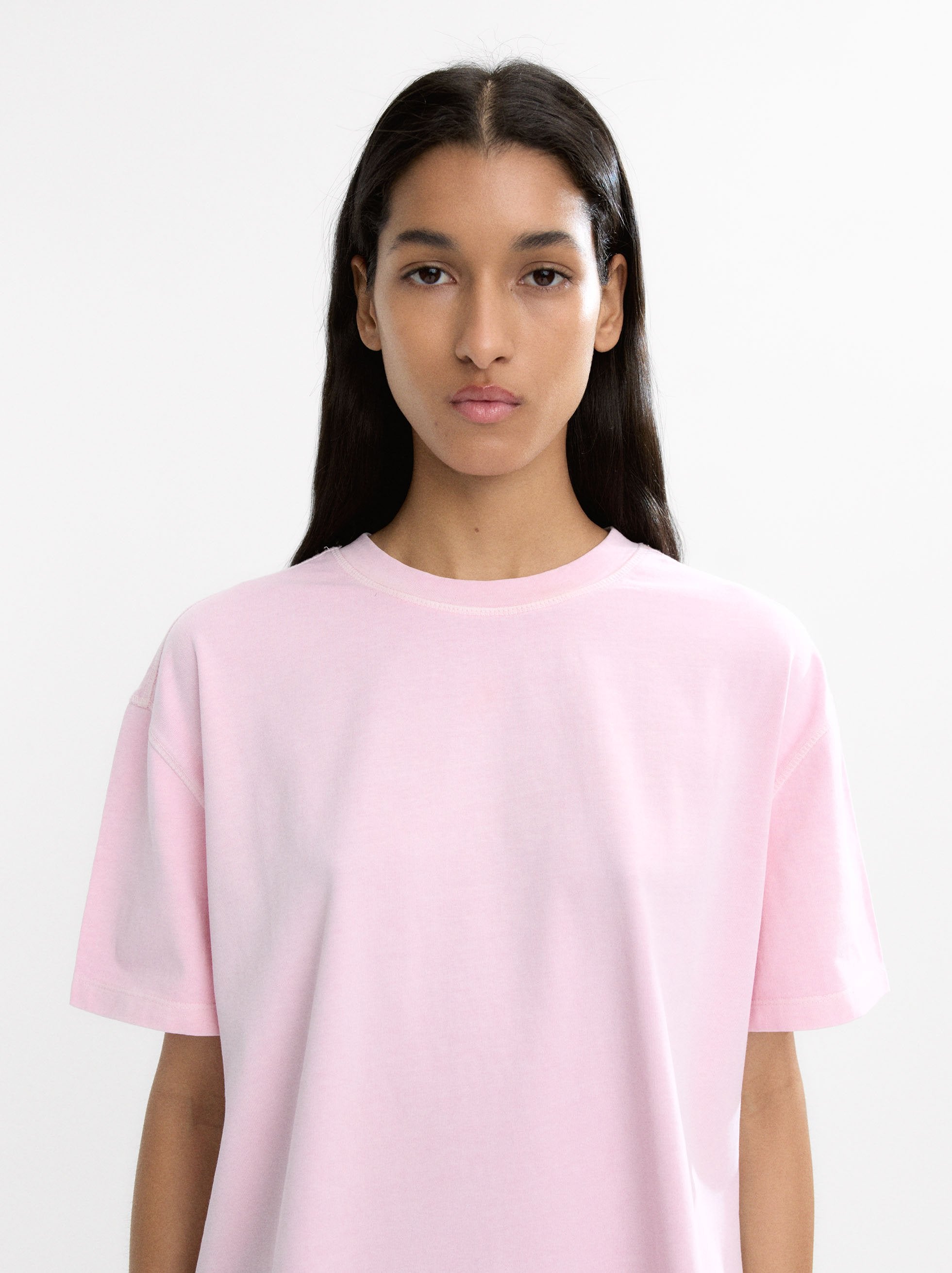 Camiseta 100 % Algodón