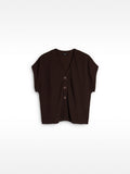 Blusa Con Textura