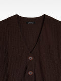 Blusa Con Textura