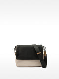 Bolso Bandolera Color Block