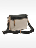 Bolso Bandolera Color Block