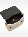 Bolso Bandolera Color Block