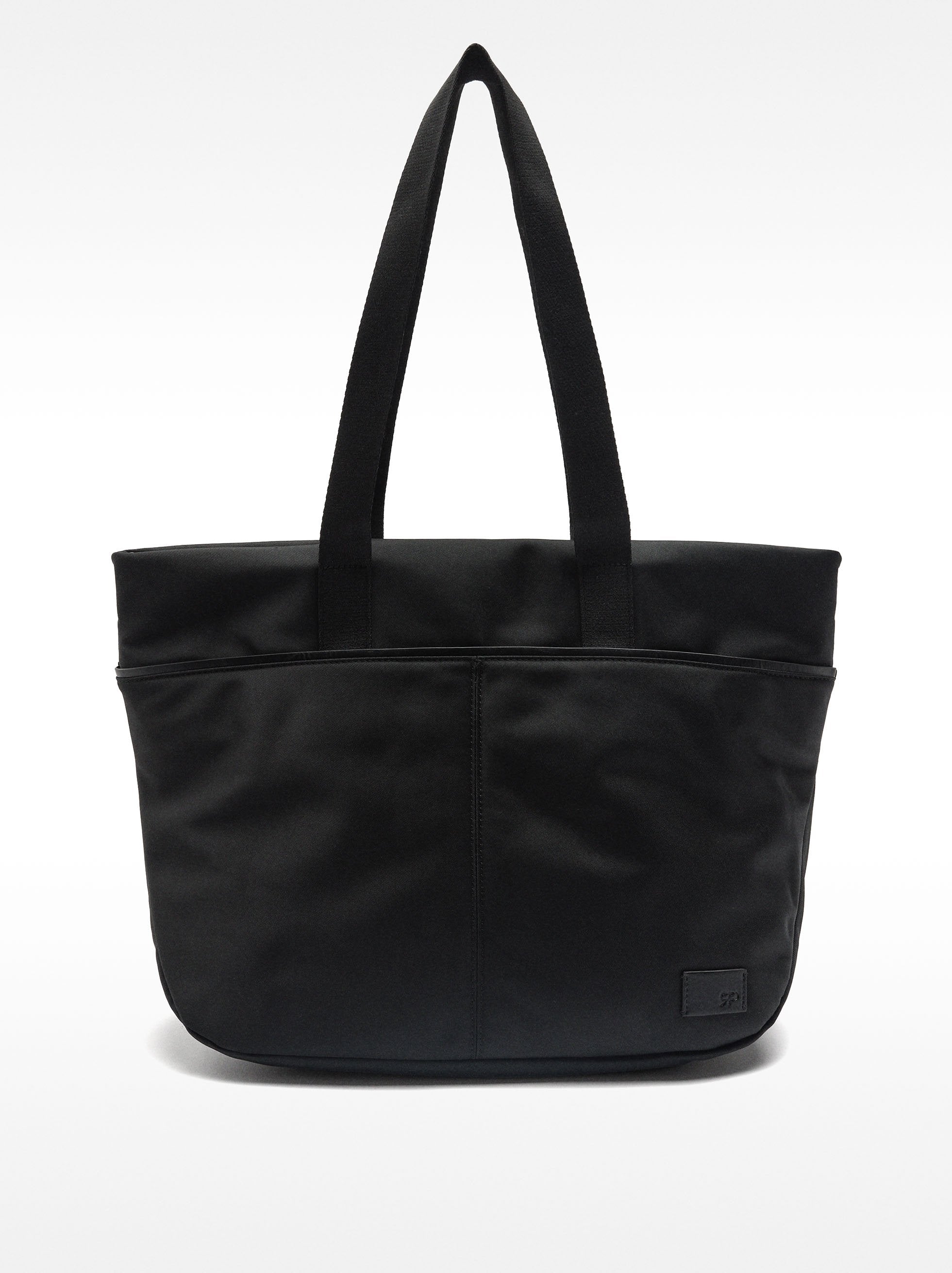 Bolso Para Portátil De Nylon 13"