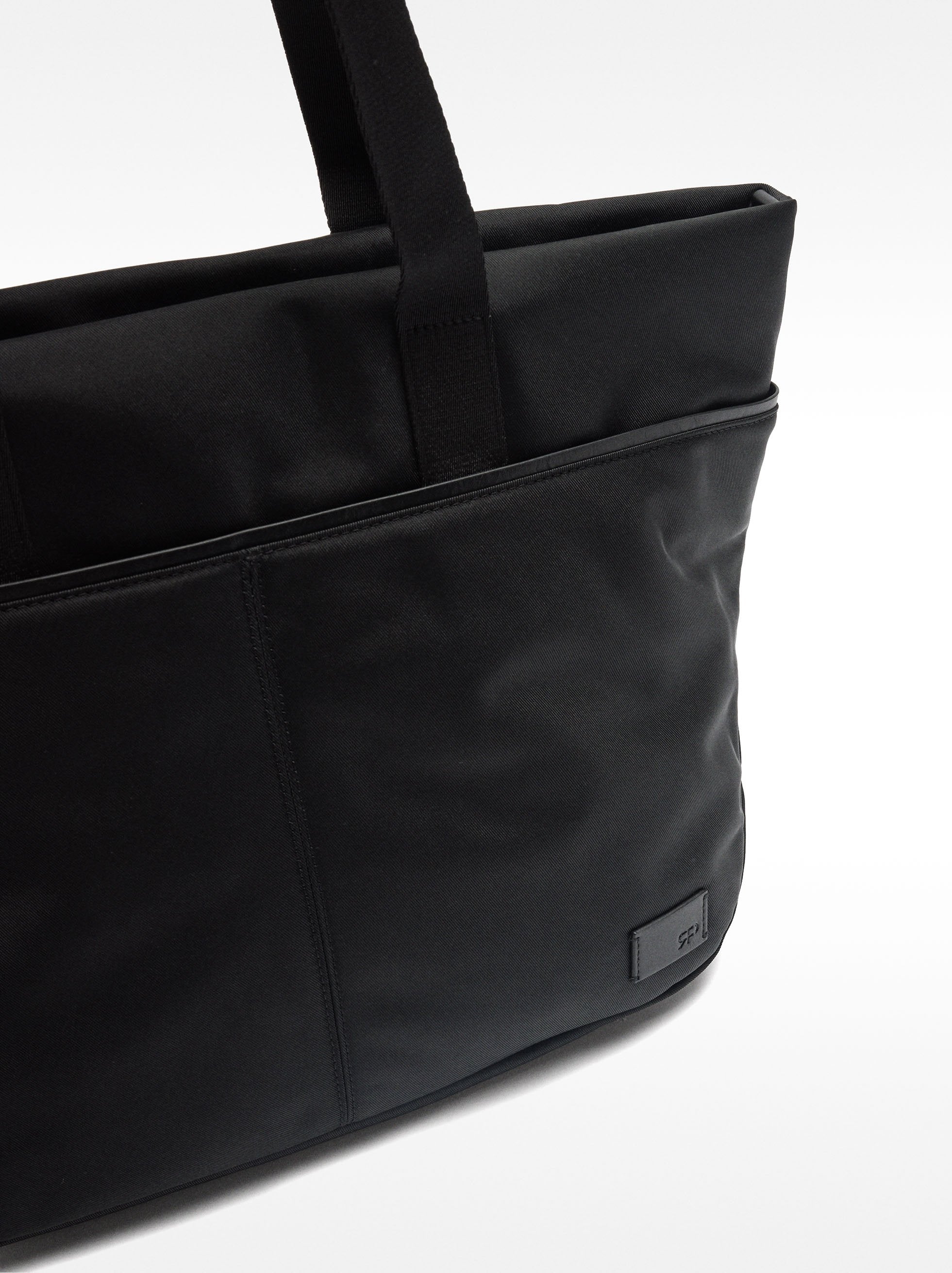 Bolso Para Portátil De Nylon 13"